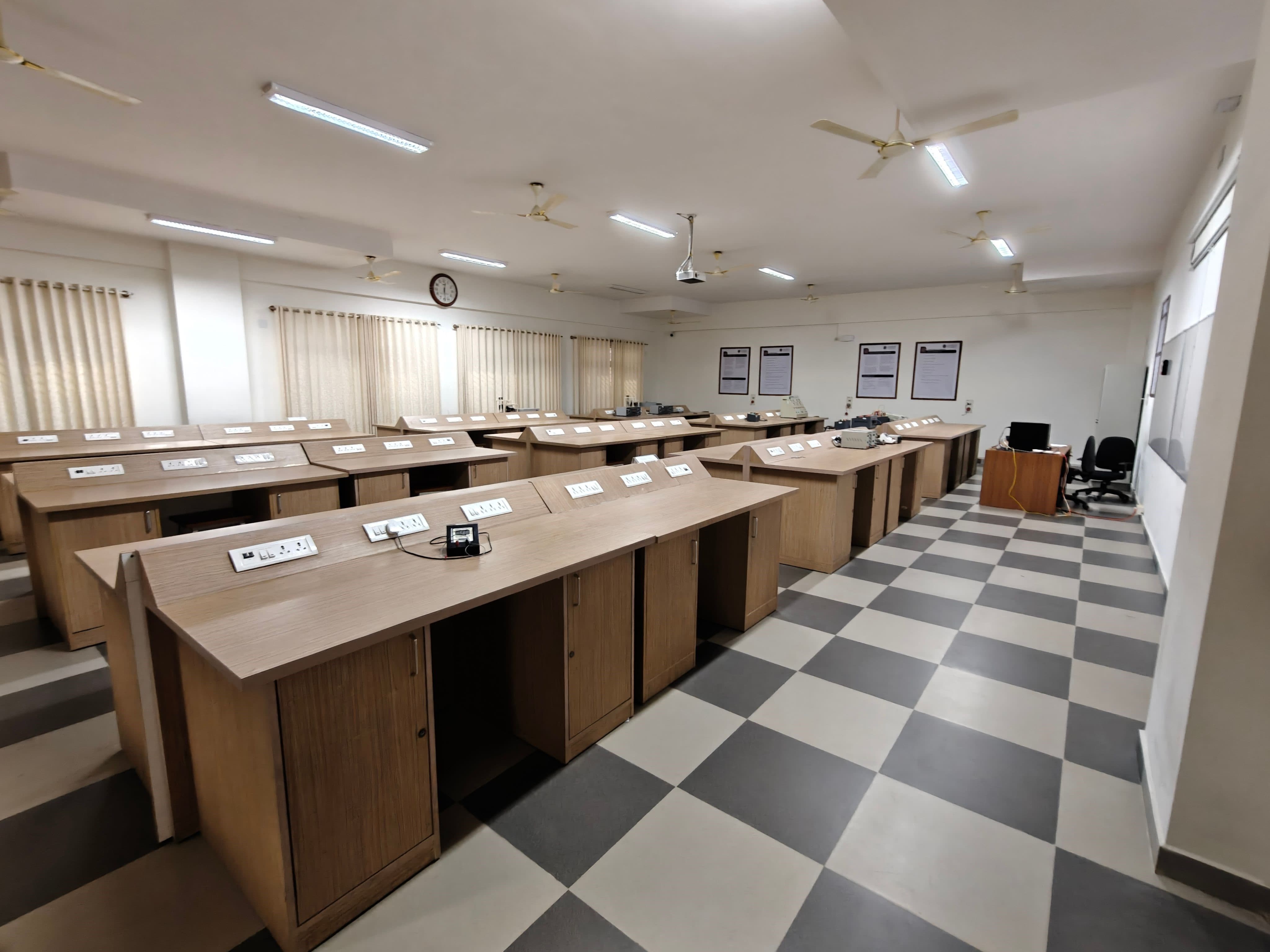 Alliance University Bangalore Academic Building photo 10